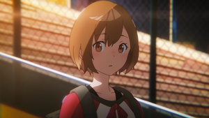 Yoru no Kurage wa Oyogenai